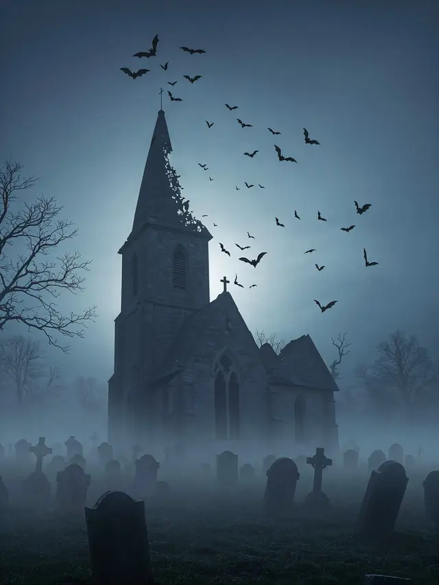 Haunted