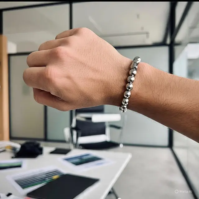 Model Gelang Cowok