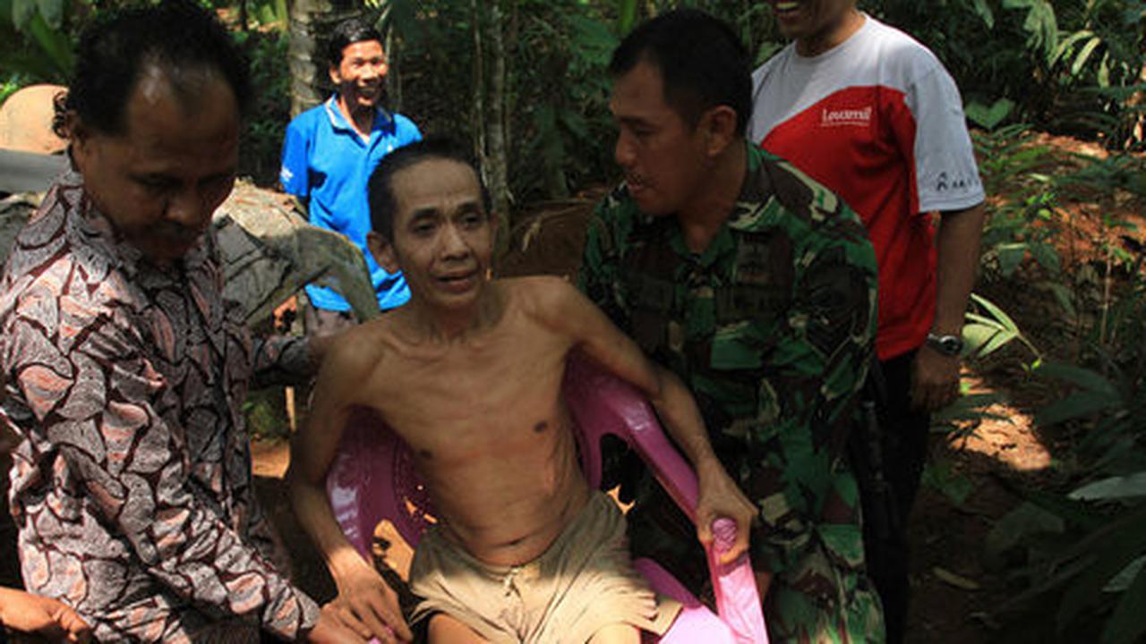 RSUD Banyumas tolak rawat Dartam karena ogah repot