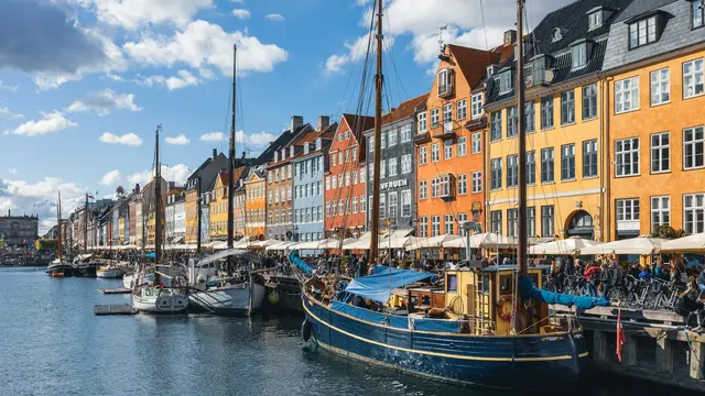 Copenhagen