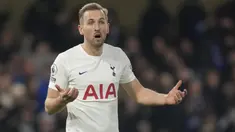 Ada banyak pemain tajam yang mampu menjadi top skor di liga-liga top Eropa. Namun penghargaan individu tersebut jadi kurang lengkap tanpa gelar kolektif bersama tim di liga domestik. Seperti lima pemain berikut, tajam sebagai top skor namun nihil gelar di liga. (AP/Kirsty Wigglesworth)