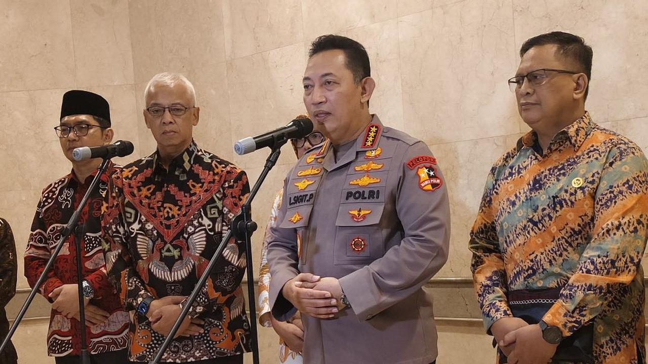 Kasus Pencabulan Kakak Adik di Purworejo Berujung Damai, DPR Desak Kapolri Periksa Aparatur Desa