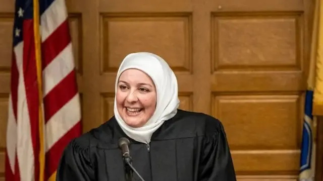 Nadia Kahf