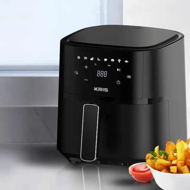KRIS Air Fryer