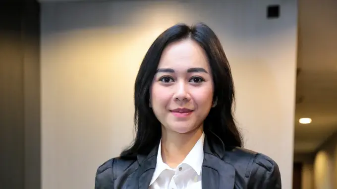 [Bintang] Aura Kasih