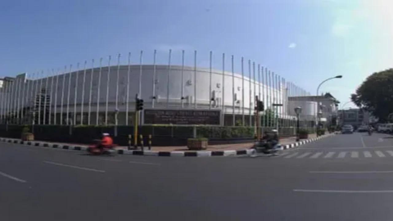 Strategi Dishub Bandung, Cegah Getok Parkir saat Momen Natal dan Tahun Baru