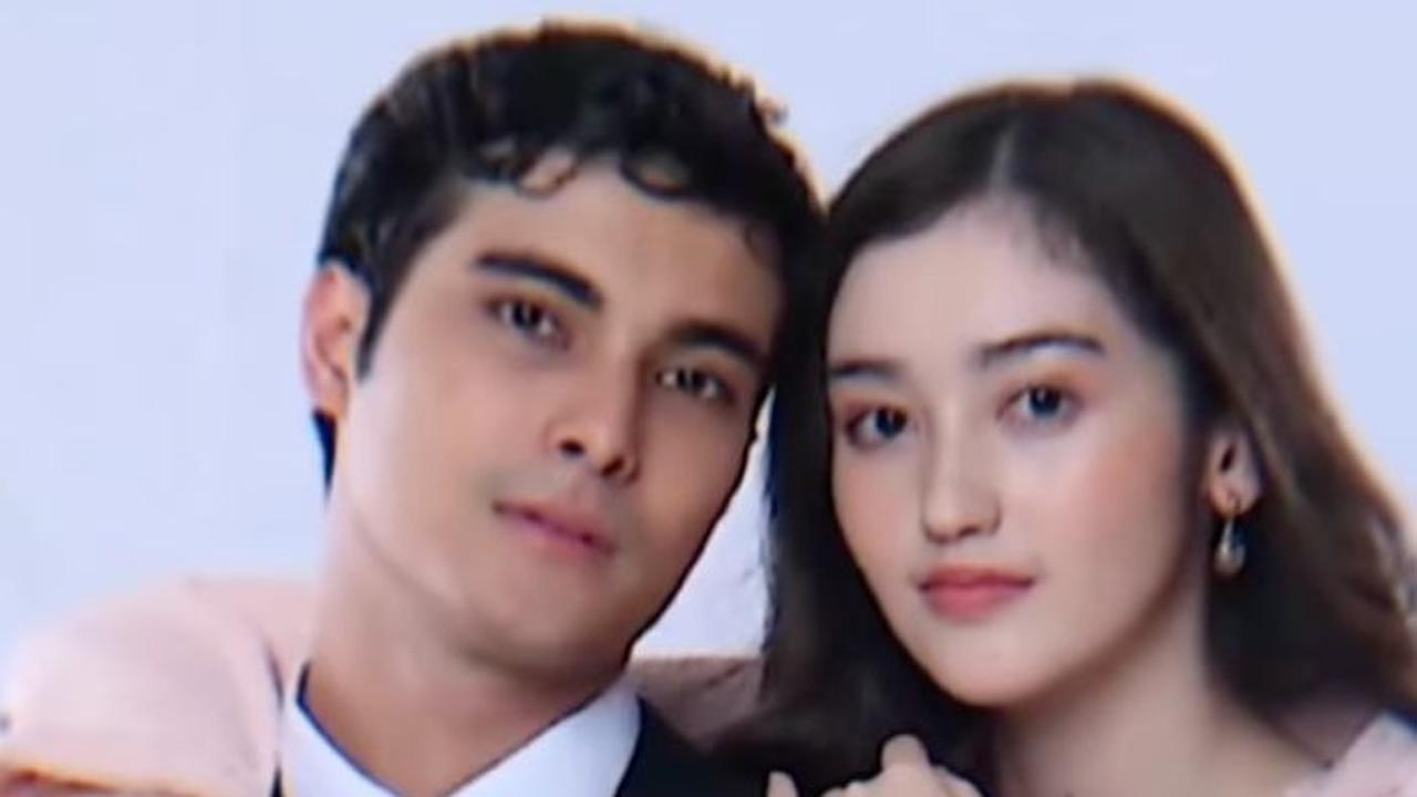 Adu Akting di Ijabah Cinta, Intip Kebersamaan Ranty Maria dan Cinta Brian yang Bikin Baper