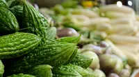 Cara Merebus Pare untuk Bantu Turunkan Kolesterol dan Diabetes