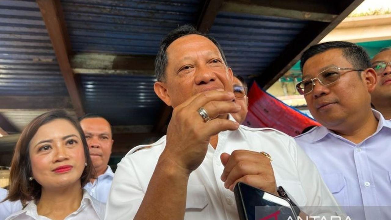 Tahukah Anda? Mendagri Minta Pemda Proaktif Salurkan Beras SPHP untuk Jaga Stabilitas Harga Pangan Nasional
