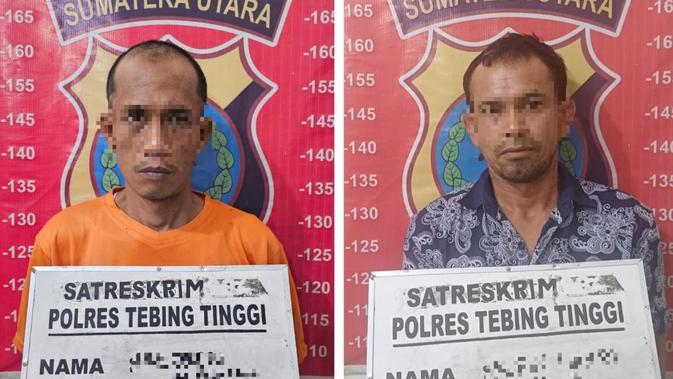 Dapur MBG di Serdang Bedagai Dibobol Maling