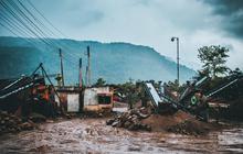 Belasan Orang Tewas Akibat Banjir dan Longsor di Kenya