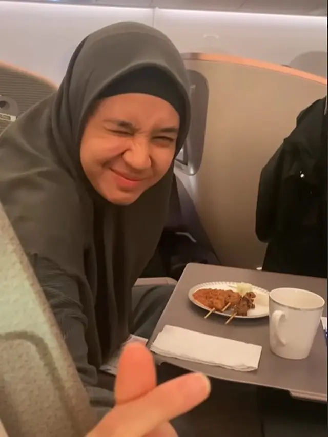 Dimas Seto dan Dhini Aminarti (Instagram/dimasseto_1)