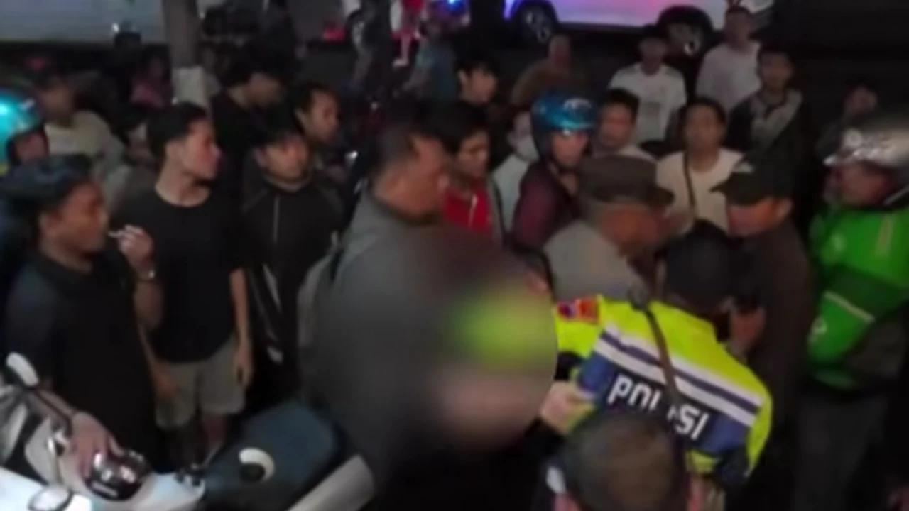 Polisi Panggil Penerjemah, Usut Kasus WNA Tabrak Mahasiswa di Semarang hingga Tewas