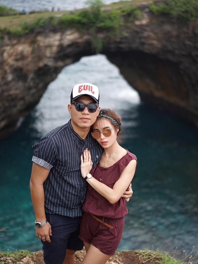 [Bintang] Rizal Armada