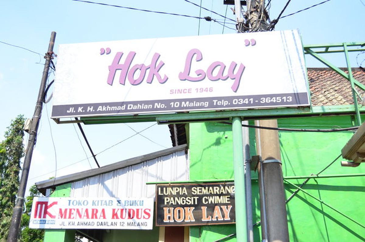 Dok. Istimewa