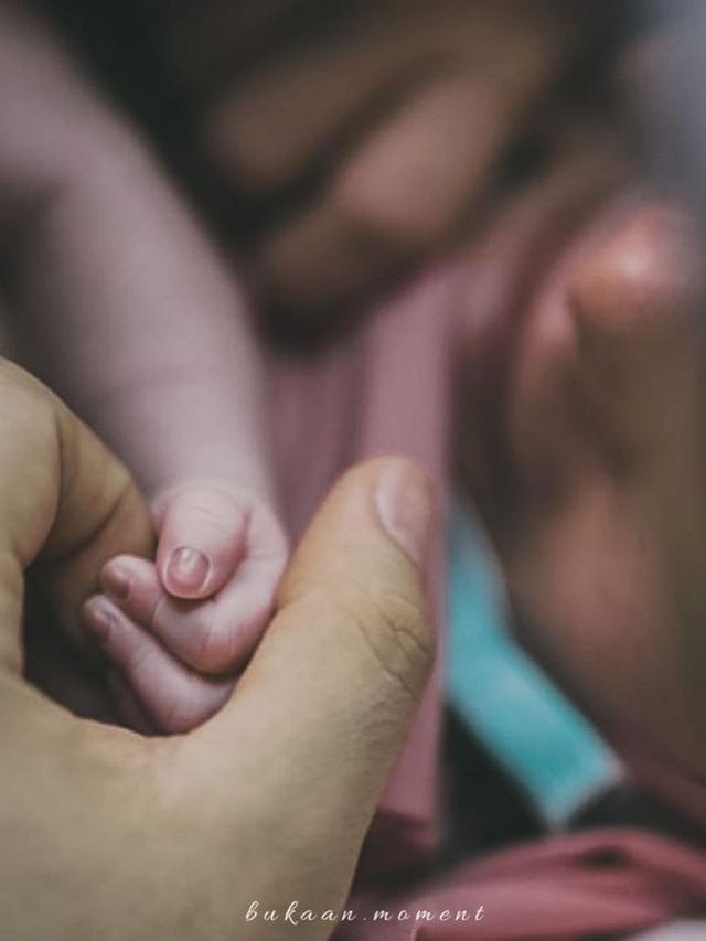 Irish Bella dan Ammar Zoni