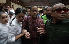 Deretan Guru Besar UI Sampaikan Amicus Curiae di Sidang Nadiem Makarim