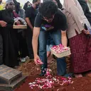 Penampilan Terakhir Doddy Katamsi di Panggung: Tribut Scorpions