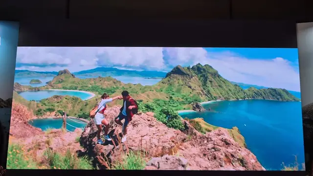 Iklan Terbaru Sido Muncul.