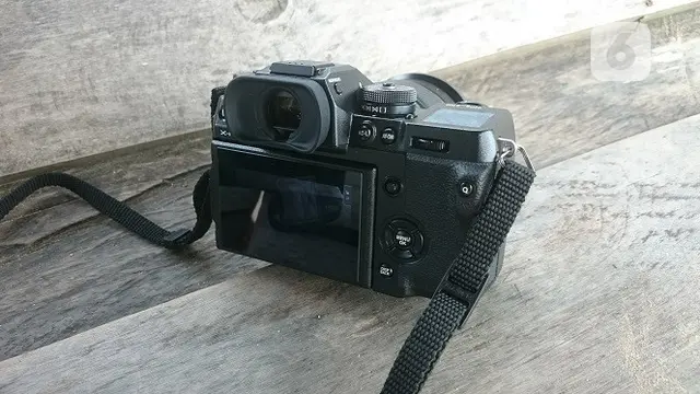 Fujifilm