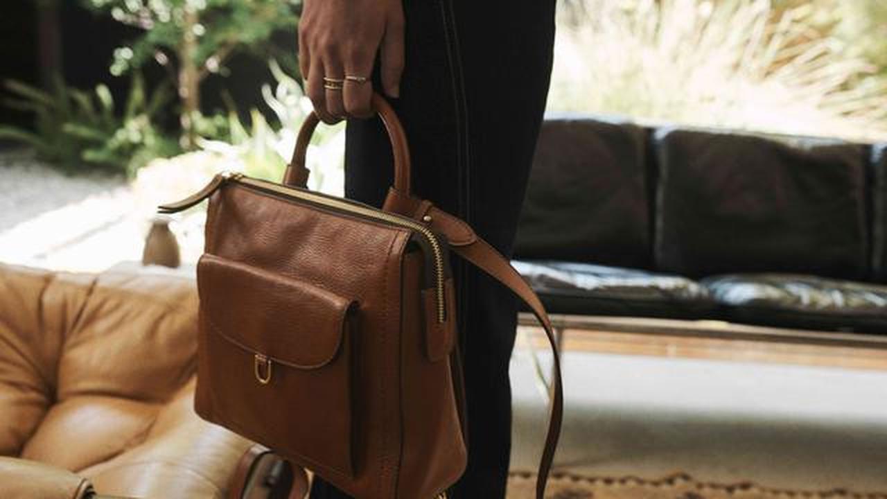Harbolnas 11.11, Jangan Lewatkan Rekomendasi 6 Tas Ransel Pria Ini