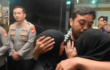 9 WNI yang Ditahan Israel Tiba di Tanah Air, Menlu Ucapkan Terima Kasih kepada Turki hingga Yordania