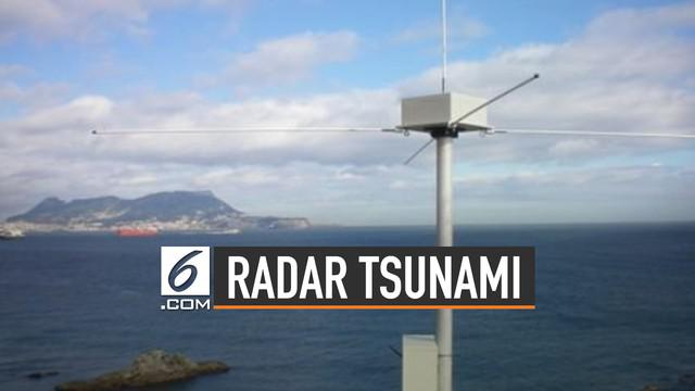 Berita Radar Tsunami Hari Ini Kabar Terbaru Terkini Liputan6 Com