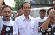 Hadiri Sail Tomini 2015, Jokowi dan Ibu Negara bertolak ke Palu