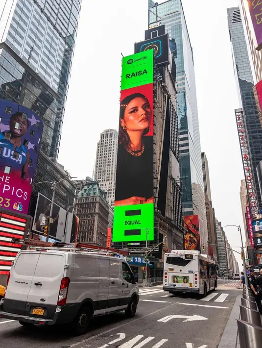 Raisa (Instagram/raisa6690)