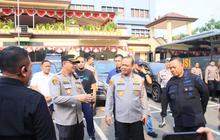 Fakta Mengejutkan Penyerangan Mako Polrestro Jakut Dini Hari: Kapolda Pastikan Kesiapan Personel