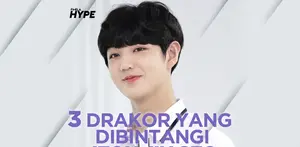Drama Korea apa saja yang pernah dibintangi Jeon Jin Seo? Yuk, kita cek video di atas!