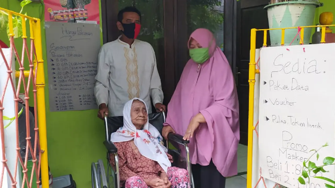 (Foto: Liputan6.com/Dian Kurniawan)