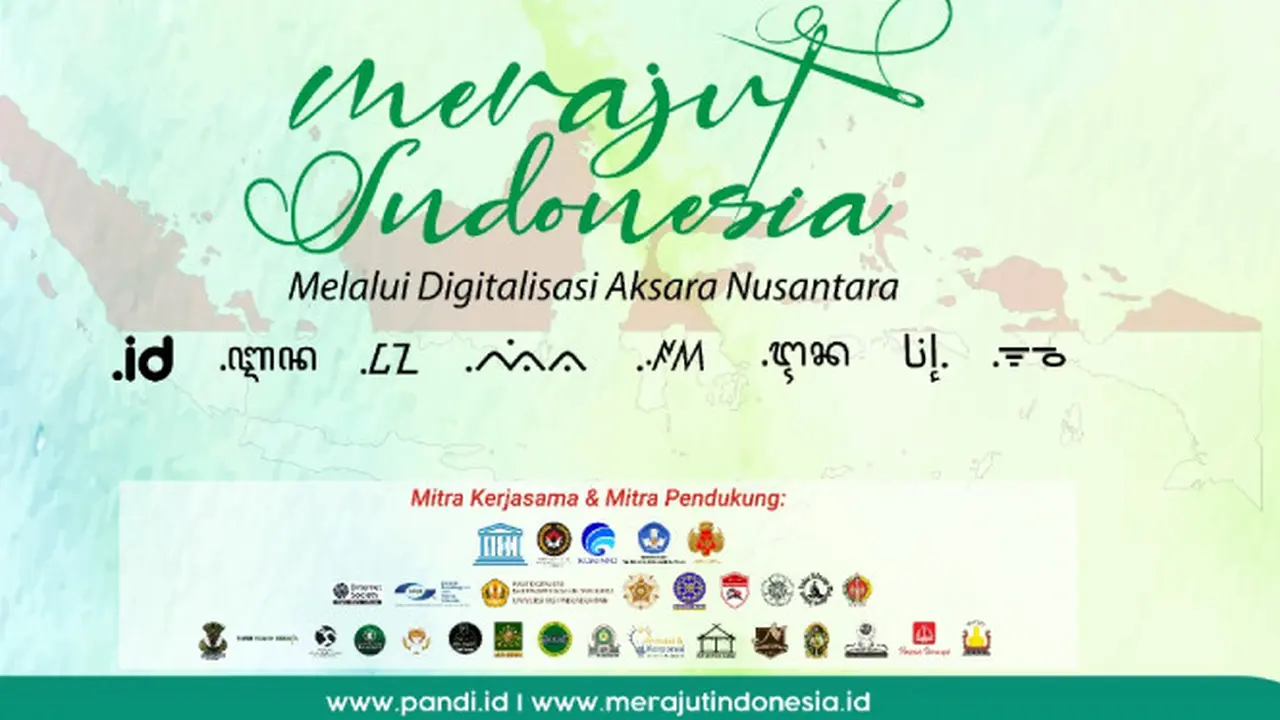 Aksara Nusantara