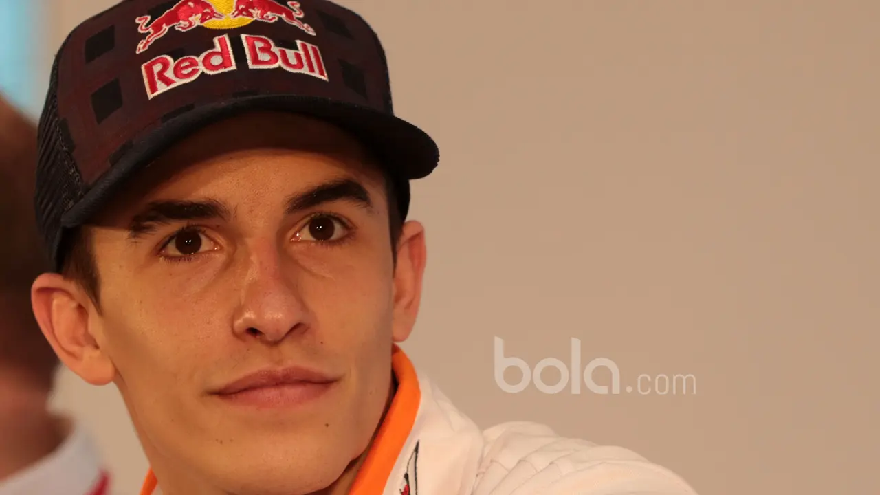 Marc Marquez, MotoGP 