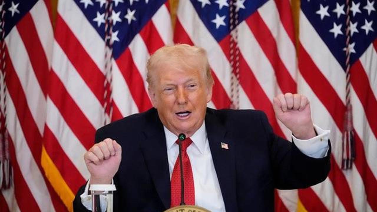 Mahkamah Agung AS Membatalkan Tarif Trump, Ini Alasannya