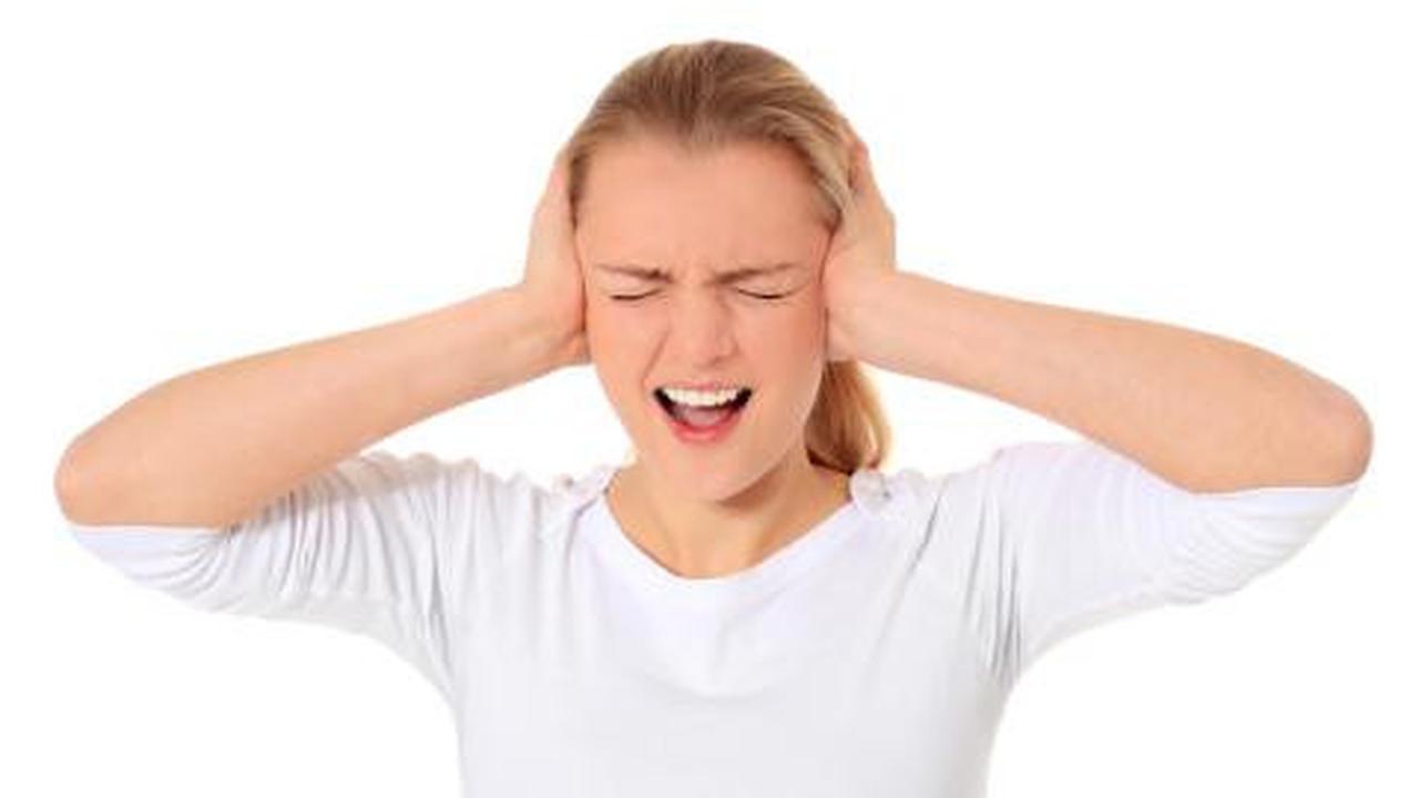 7 Suara yang paling mengganggu telinga