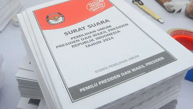 KPU Kota Tangerang Selatan
