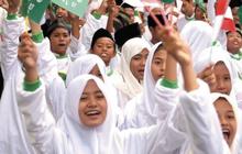 60 Ucapan Hari Santri Nasional 2024 untuk Dibagikan di Media Sosial, Singkat dan Sarat Makna