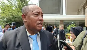 Mantan Pejabat Terseret Korupsi Nikel, ESDM Buka Suara