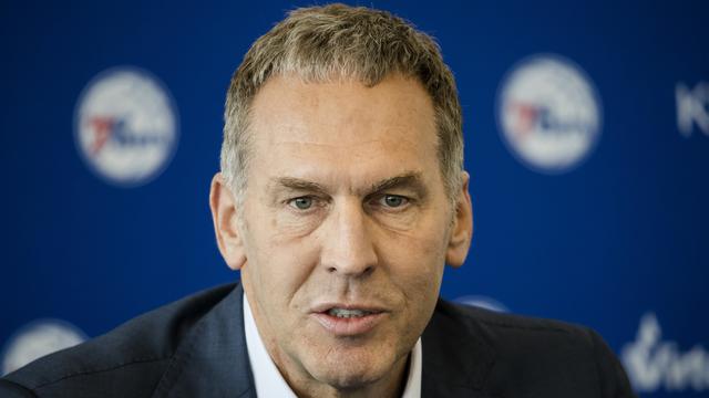 Bryan Colangelo