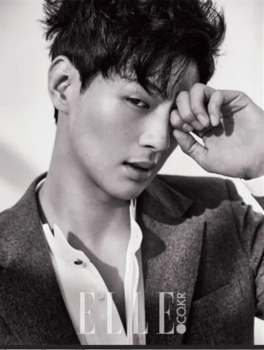 Ji Soo (Via ©dramafever.com/jje)