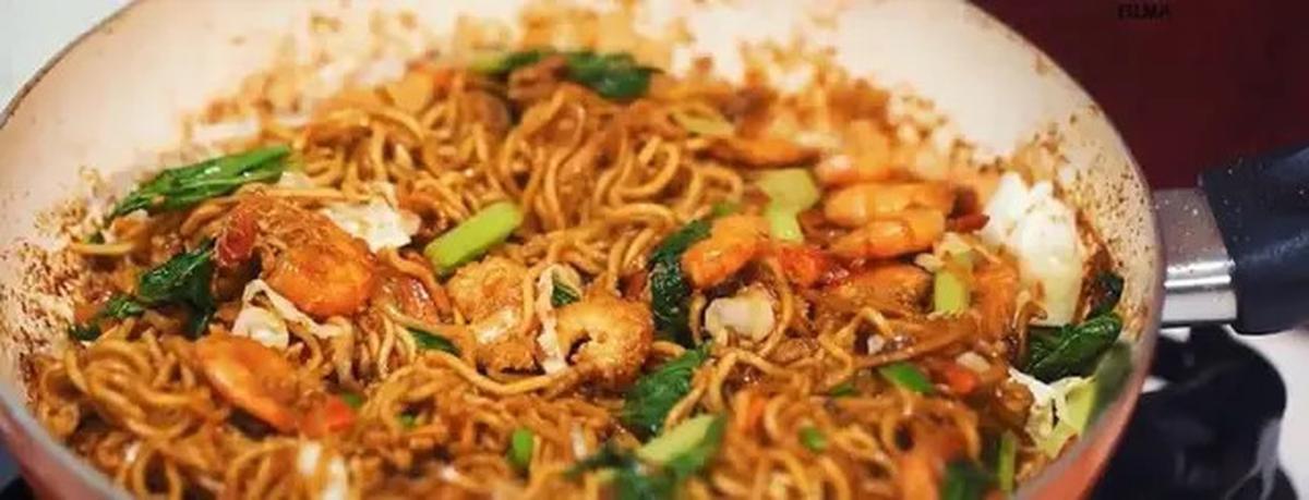 5 Resep Mi Goreng Jawa Berbagai Variasi, Pilih Sesuai Selera