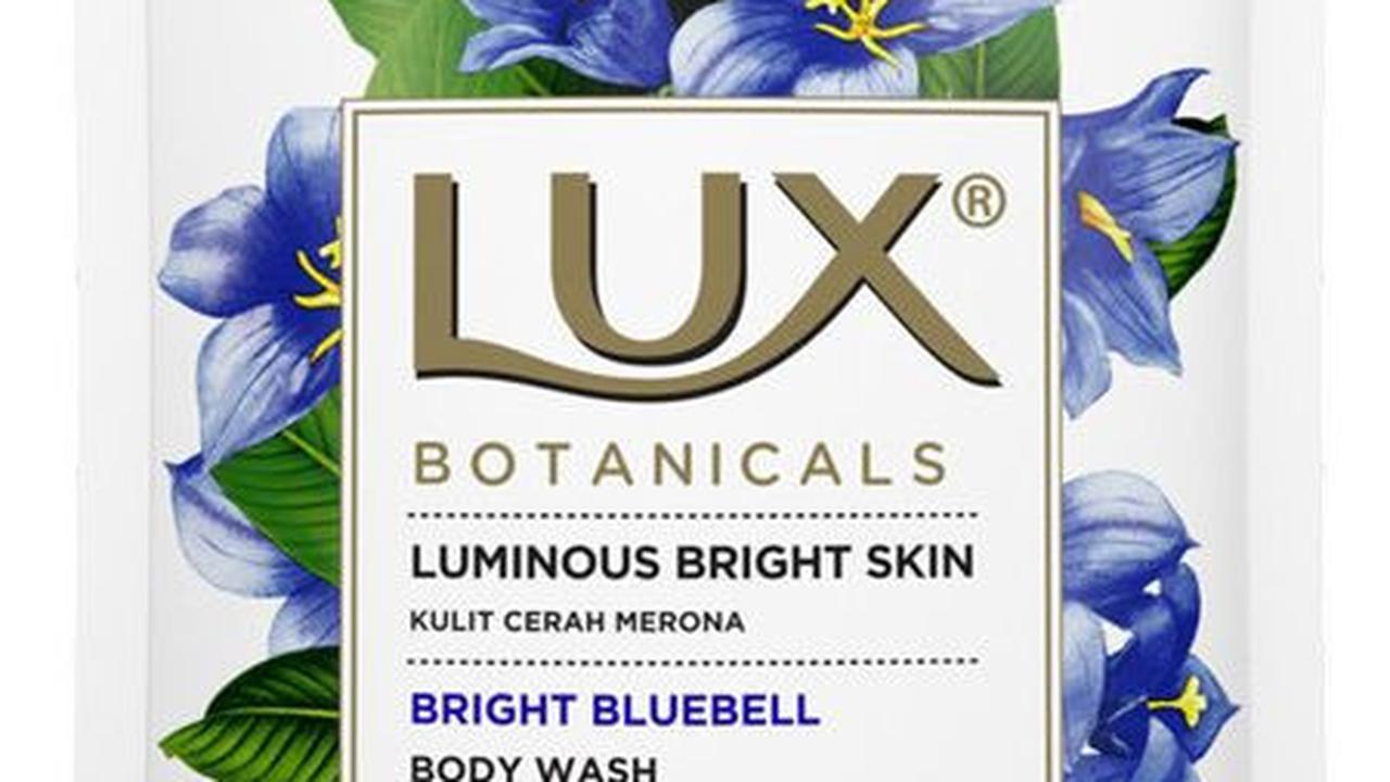 2. Lux Botanicals Bright Bluebell<br>