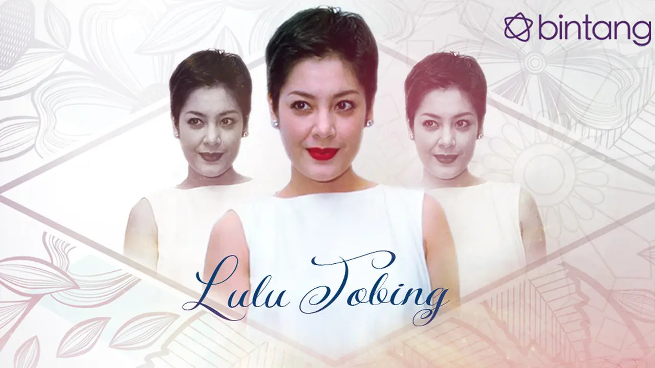 [Bintang] Lulu Tobing
