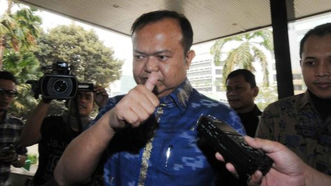 Nasib Rio Capella mirip Anas, sedang di puncak langsung terjun bebas