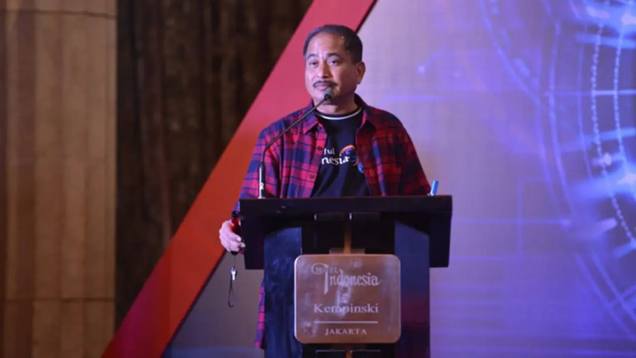 Penghargaan Lonely Planet Berimbas Positif Buat Pariwisata Indonesia