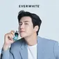 Kim Seon Ho didaulat sebagai Brand Ambassador skincare lokal, Everwhite. (dok. Instagram/everwhiteid/https://www.instagram.com/p/CObvoEnrnDT/)