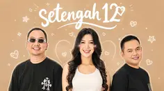 Dodhy Kangen Band Kenalkan Setengah 12, Jadi Sekoci Baru untuk Tetap Berkarya
