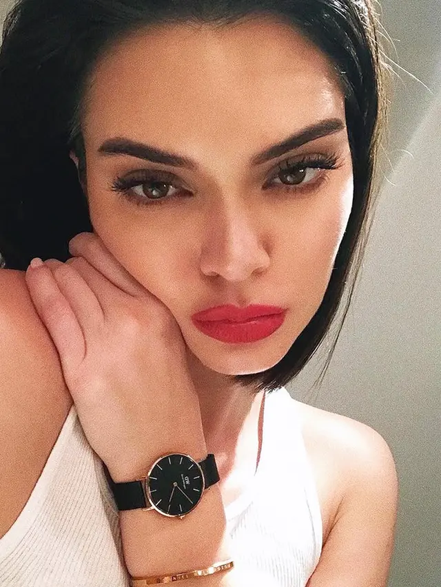 [Bintang] Kendall Jenner