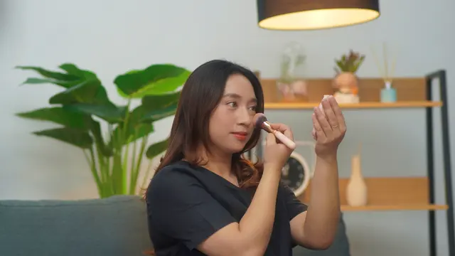 wanita januari tentang self care